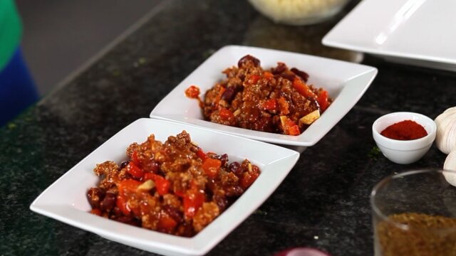 Chili con carne