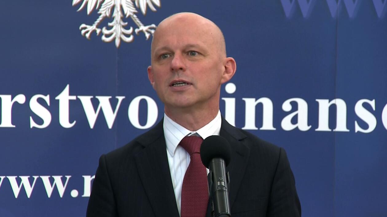 Wicepremier spodziewa się zmiany ratingu. Szałamacha: Polska odporna na cięcia