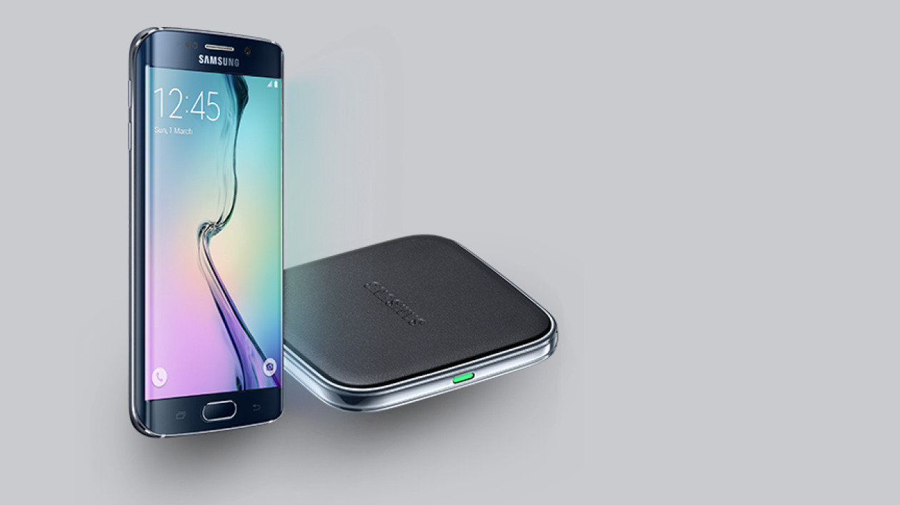 Samsung coraz bardziej samodzielny. Amerykański partner idzie w odstawkę?